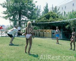 Alp Hotel 12